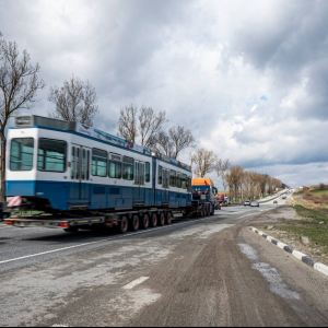 Special transport Ukraine