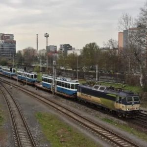 Special transport Ukraine